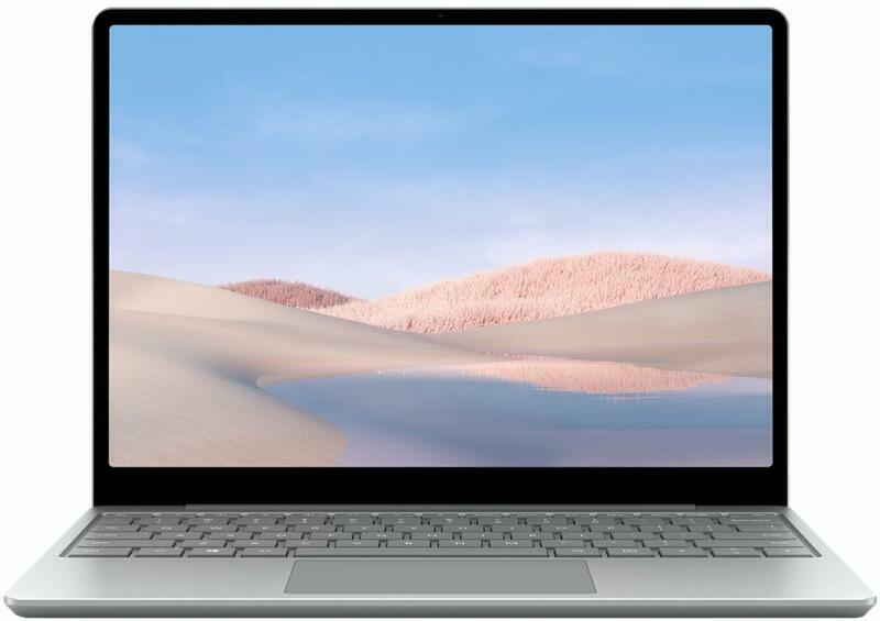 NOTEBOOK Microsoft, "Surface GO" 12.4 inch, i5-1035G7, 4 GB DDR4, HDD nu 64 GB eMMC, Intel UHD Graphics, Windows 10 Home, "1ZO-00009" ((timbru verde 3.5 lei)