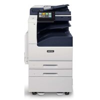 Multifunctional Laser Color Xerox VersaLink C7125-2T+S,A3,Functii:Impr|Scan|Cop,Vit Print Mono:25ppm,Vit Print color:25ppm,Conectiv:USB|Retea|Wi-Fi,Duplex:Da,ADF:Da(Timbru Verde 60lei) "C7125-2T+S"