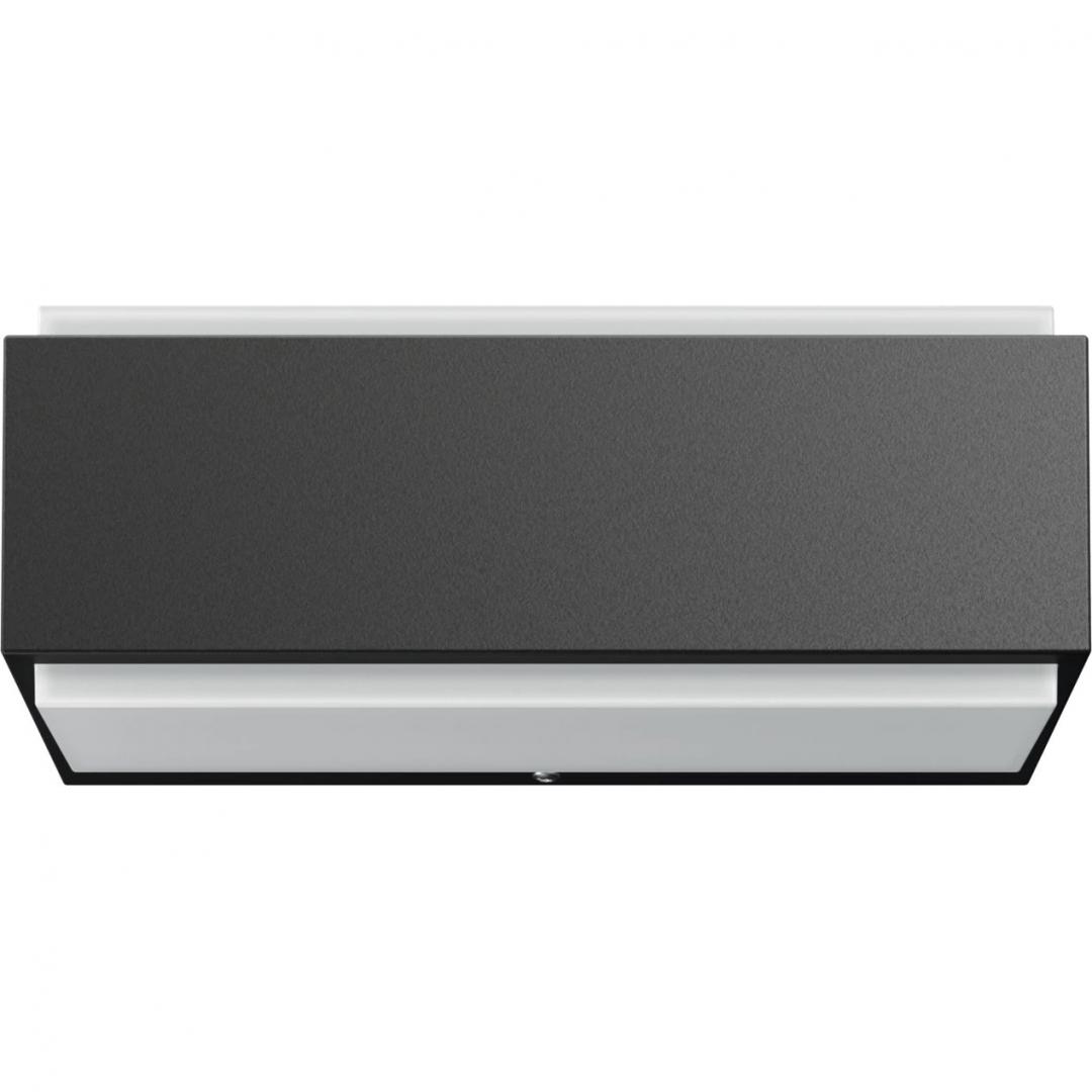 APLICA exterior PHILIPS, LED, soclu integrat, putere 2 x 4.5 W, tip lumina alb calda, 1000 lumeni, alimentare 220 - 230 V, "000008718696158913" (timbru verde 2.00 lei)