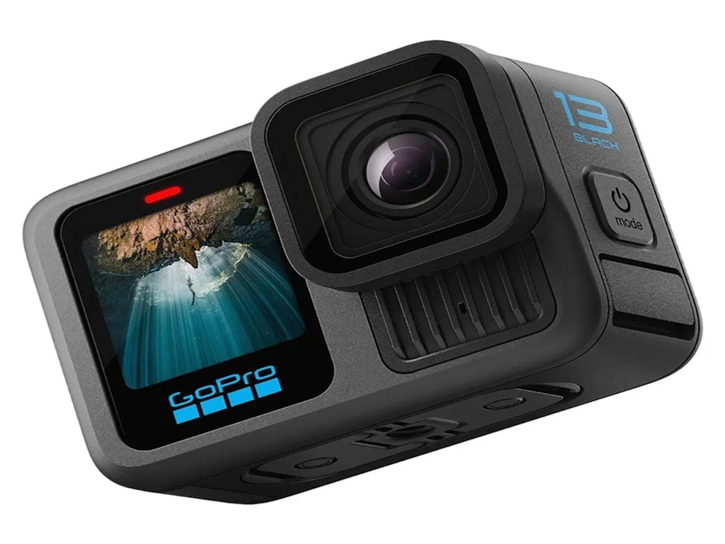 Specialty Bundle Camera de actiune GoPro H13B "CHDSB-131-RW" (timbru verde 1.2 lei)