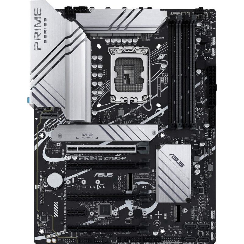 MB AS PRIME Z790-P WIFI LGA1700 DDR4 "PRIME Z790-P WID4"