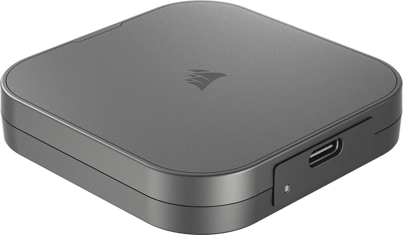 Portable USB Storage Drive EX300U 1TB"CSSD-EX300U1TB" - imagine 5