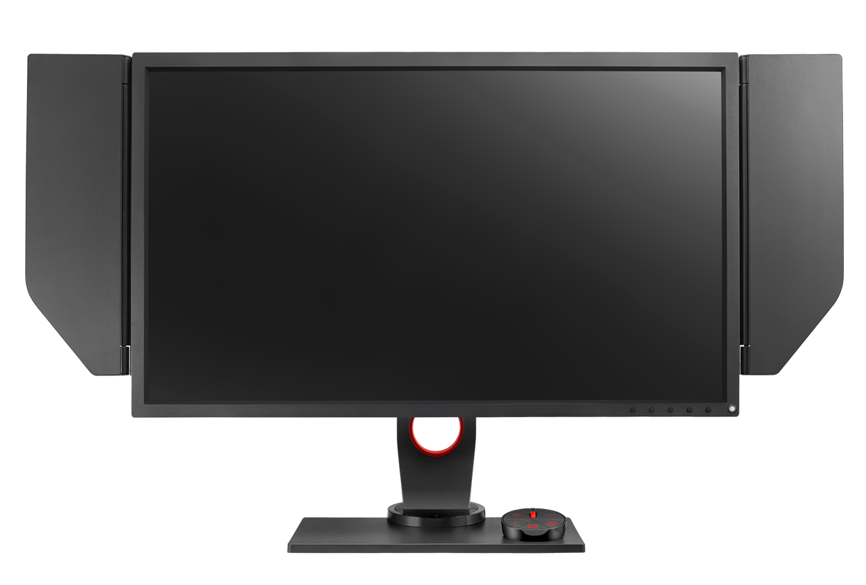 MONITOR 27" BENQ XL2746S"XL2746S" (timbru verde 7 lei)