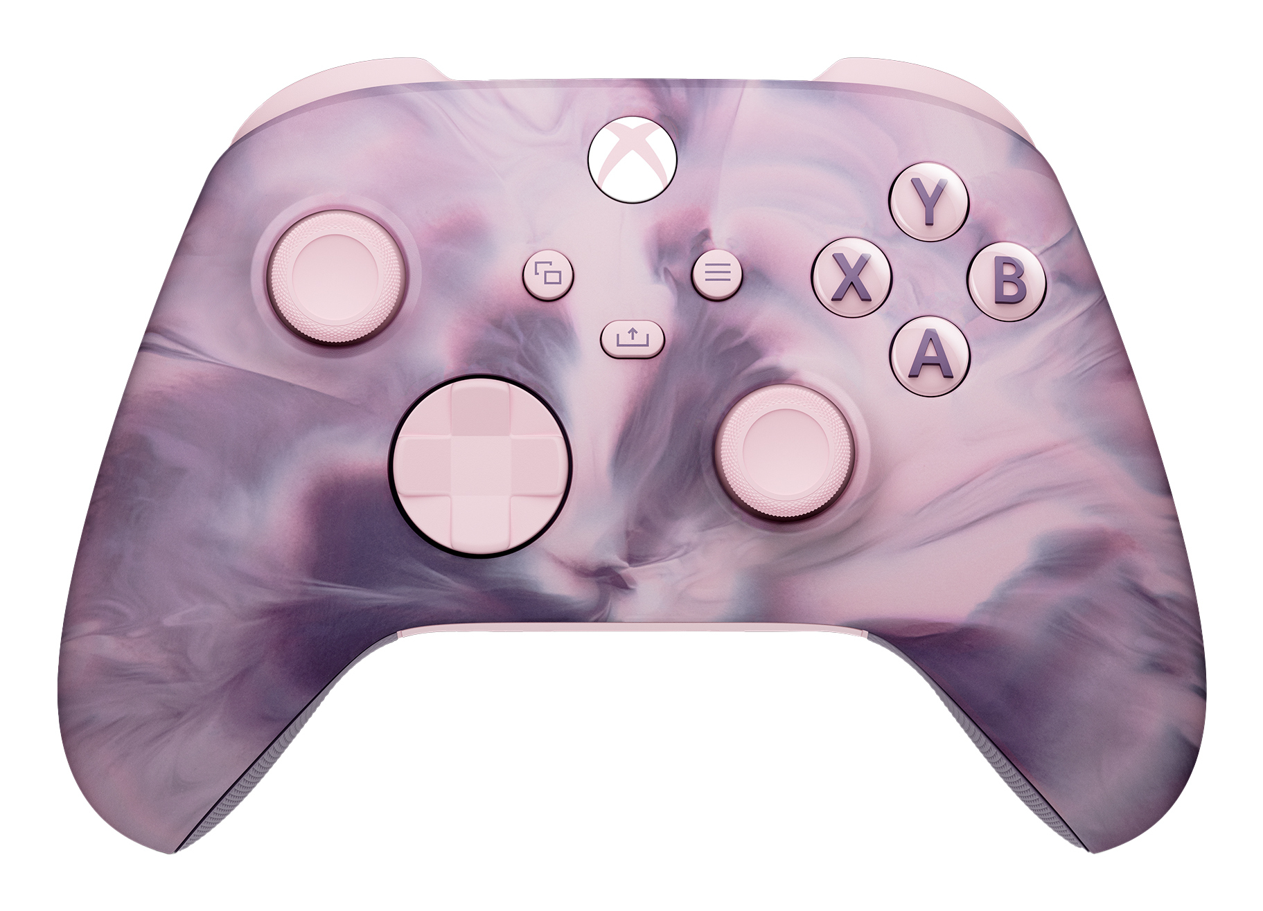 Microsoft Xbox Controller Dream Vapor "172236"