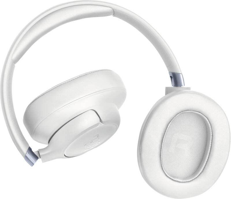 Tune 780NC, Autonomie 76 ore, Bluetooth 6.0, Alb"cam_214528" - imagine 5
