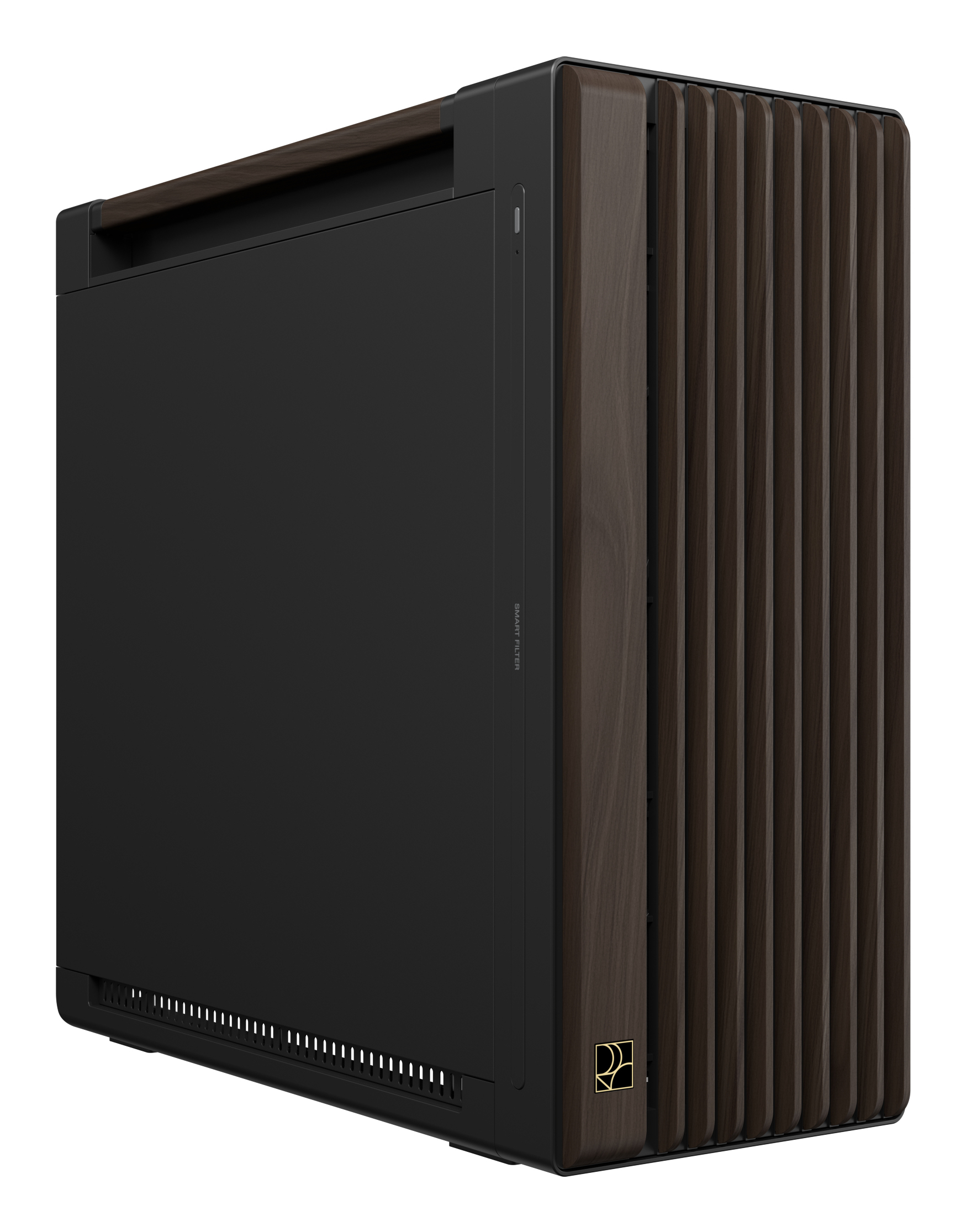 Carcasa Asus PROART PA602 WALNUT WD META "PROART PA602 WALNUT WD METAL PWM M.BL" (timbru verde 0.32 lei)