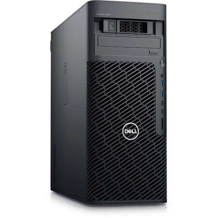 DESKTOP Computers Dell PREC T5860 W3-2425 32G 1T W11 S "N001PT5860TEMEA" (timbru verde 7 lei)