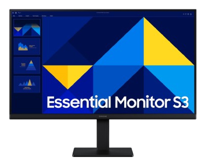 Monitor Samsung 27" LS27D304GAUXEN "LS27D304GAUXEN" (timbru verde 15 lei)