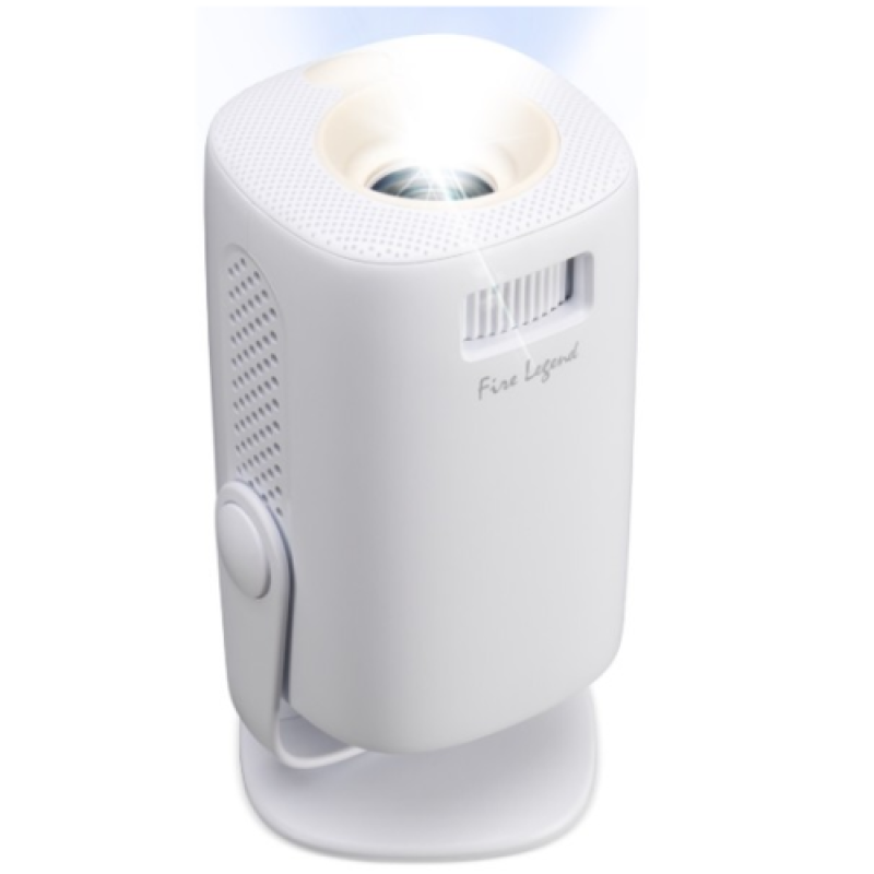 PROJECTOR ACER AOPEN QT12 (White)"MR.P0U11.004"