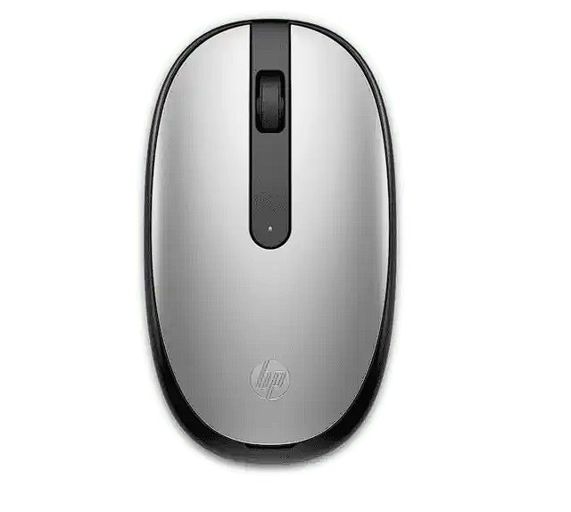 HP 240 Bluetooth Mouse Pike Silver "43N04AA#ABB" (timbru verde 0.18 lei)