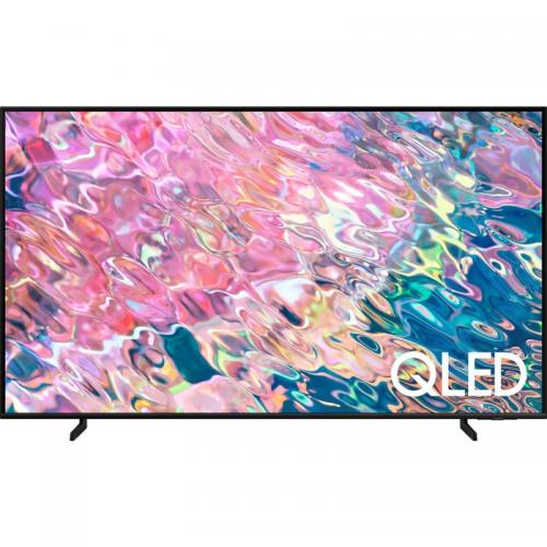 TV SAMSUNG QE75Q60BAUXXH "QE75Q60BA" (timbru verde 15 lei)