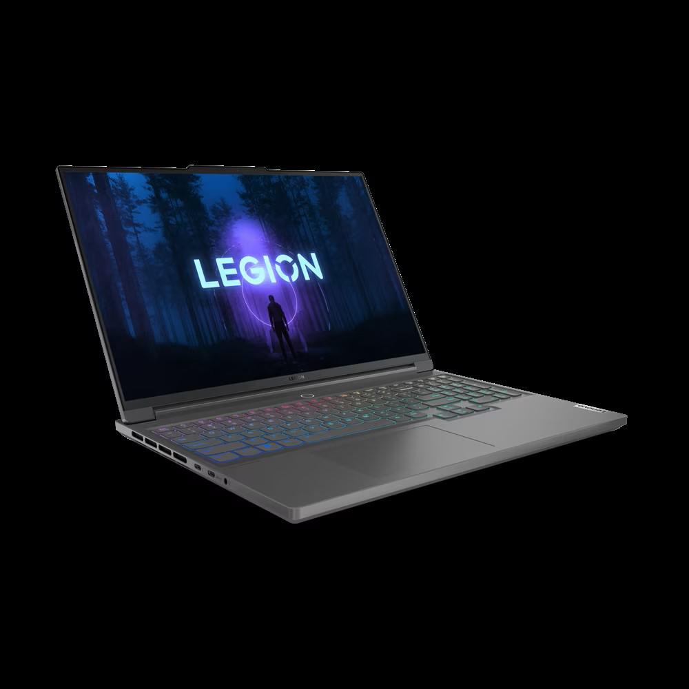 Legion S7 16 I9-13900H 16GB 1TB 4070 DOS "82Y3002ERM" ((timbru verde 3.5 lei)