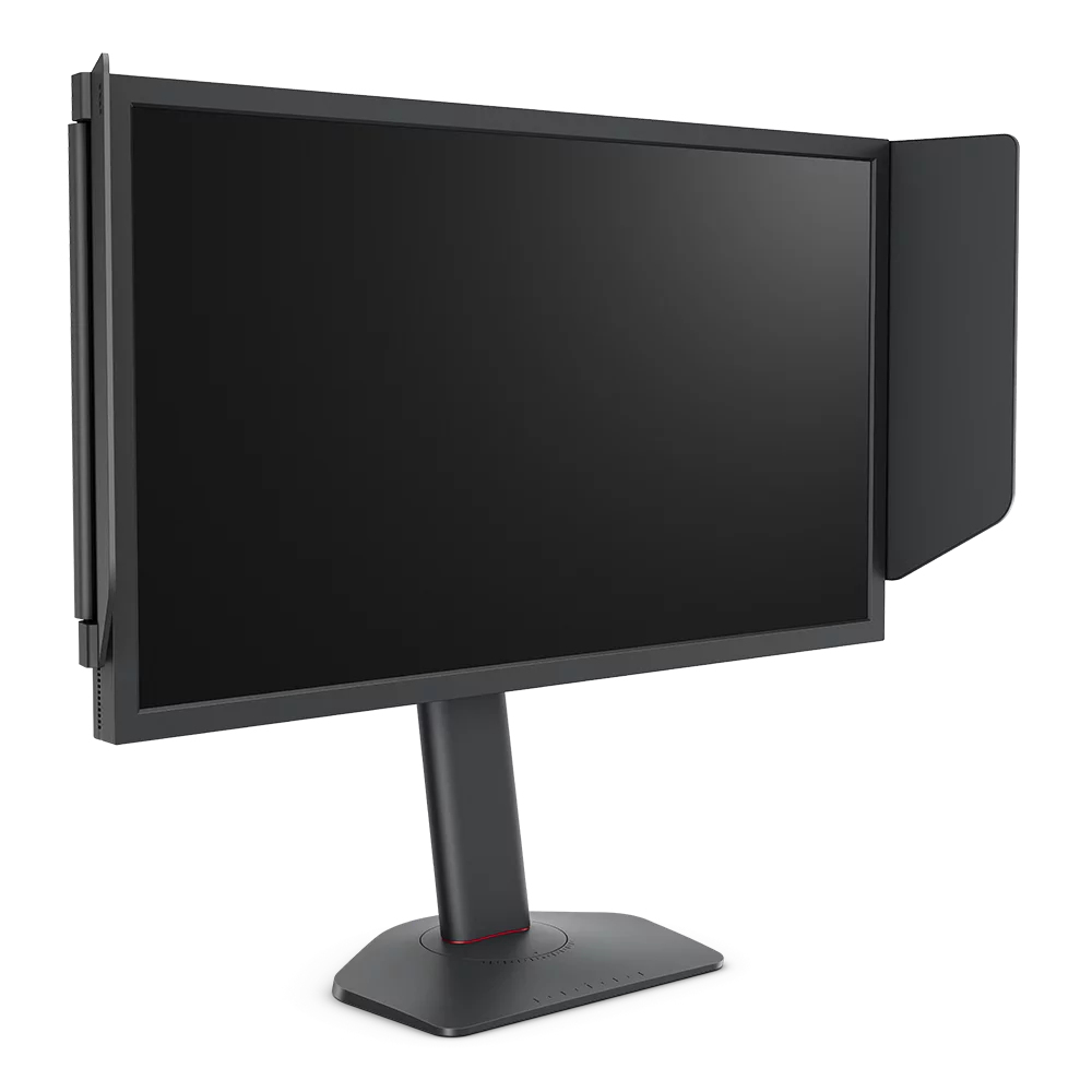 Monitor BenQ XL2540X+"XL2540X+" - imagine 4