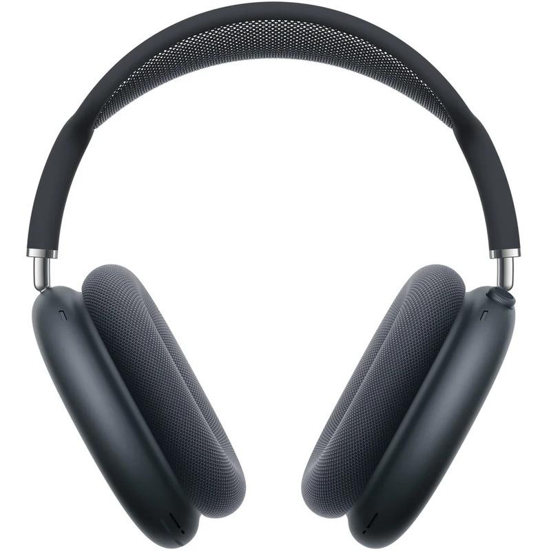AIRPODS MAX 2 USB-C MIDNIGHT "MHWK4ZM/A" (timbru verde 0.18 lei)