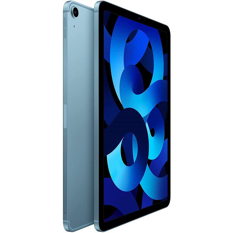 IPAD AIR5 10 WI-FI 64GB BLUE, "MM9E3FD/A" (timbru verde 0.9 lei)