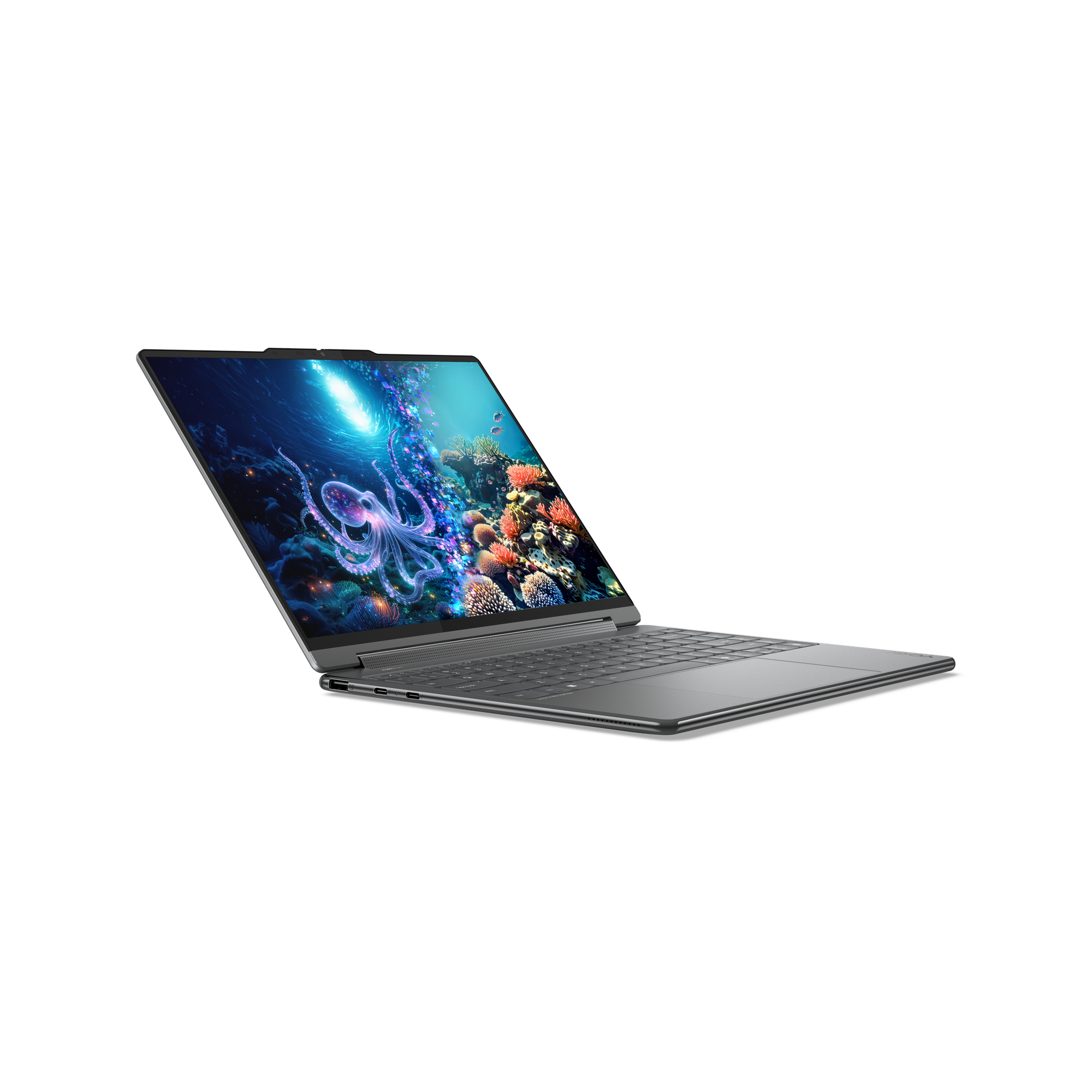 YG9 2in1 14T 2.8K U7 258V 32 1T UMA W11P"83LC001QRM" - imagine 5