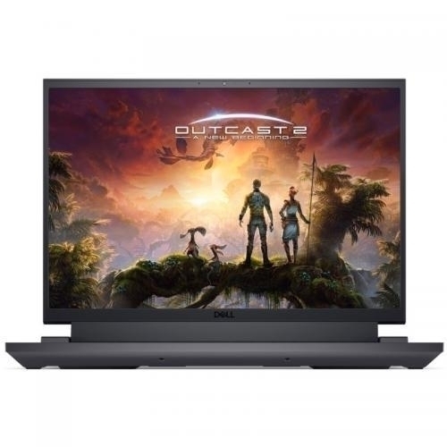NOTEBOOK Dell - gaming IN 7630 QHD i7-13700HX 32 1 RTX4060 UBU,"DI7630I7321RTXUBU" ((timbru verde 3.5 lei).