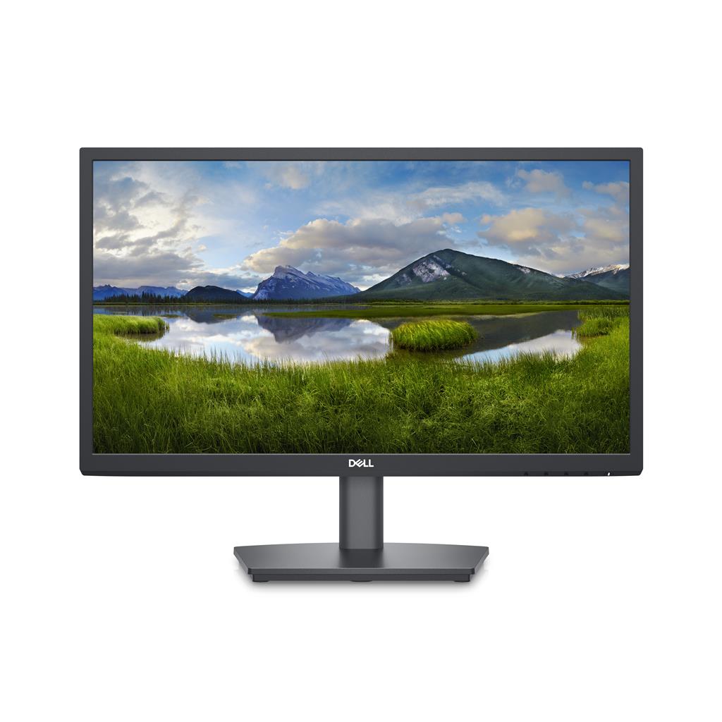 MON 22 DELL E2222HS BLACK S, "210-AZKV" (timbru verde 7 lei)