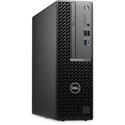 DESKTOP Computers Dell OPT 7010 SFF PLUS i7-13700 8 512 W11P "N010O7010SFFPEMEA_VP" (timbru verde 7 lei)
