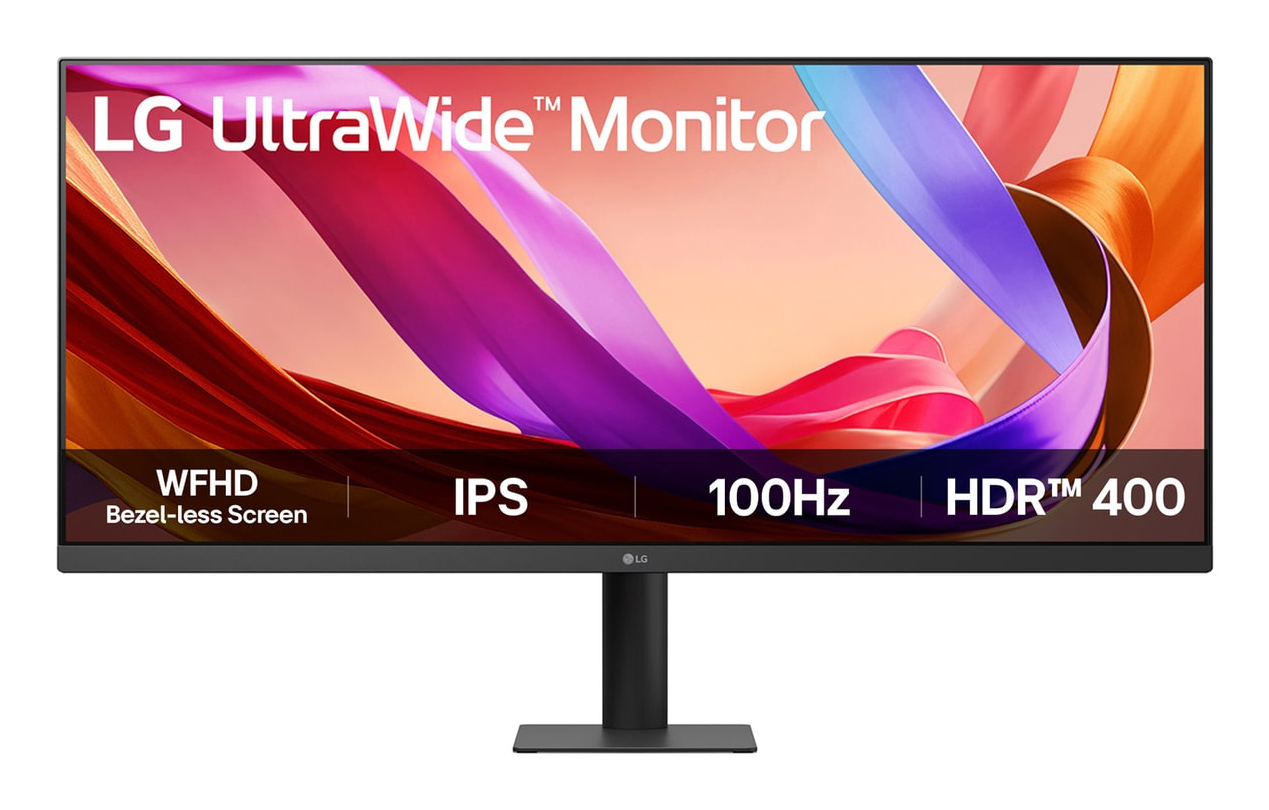 MONITOR LCD 34" IPS/34U511A-B LG "34U511A-B" (timbru verde 7 lei)
