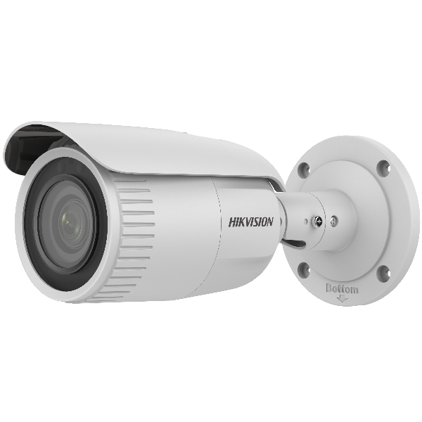 CAMERA IP BULLET 5MP 2.8-12MM IR30M "DS2CD1653G0IZ2812C" (timbru verde 0.8 lei)