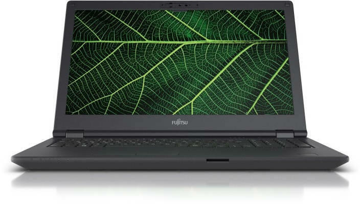 Fujitsu Lifebook E5511 15.6" FHD, Intel Core i5-1135G7, 16GB DDR4, SSD 512GB M.2, Fingerprint, 4cell 50Whr, Win 10 Pro 64bit, 1Yr, "VFY:E5511MF5ARBA" ((timbru verde 3.5 lei)