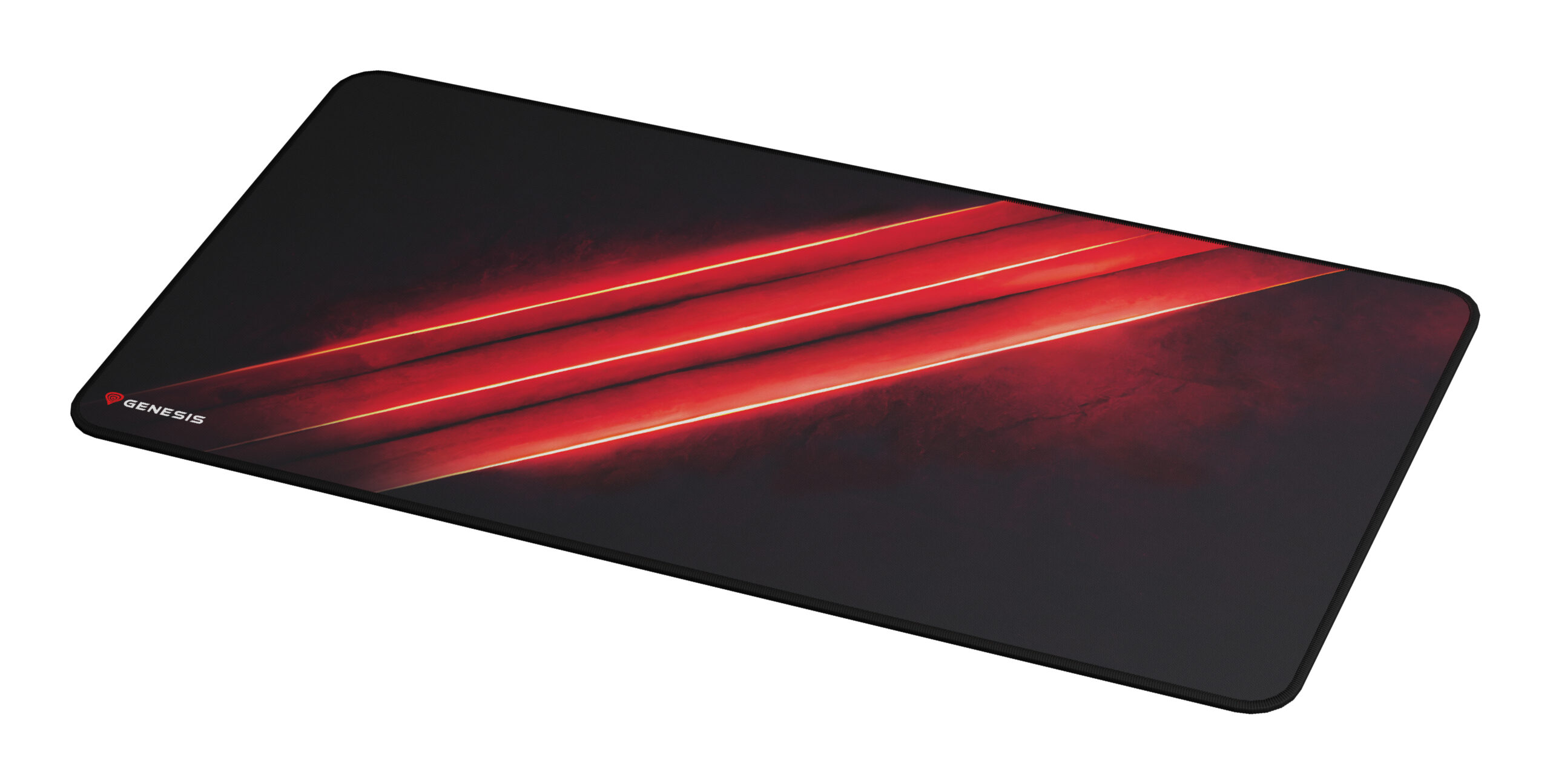 Mousepad Genesis Carbon 500 Maxi Flash "NPG-2044"