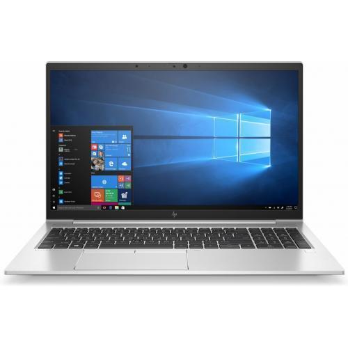 HP EliteBook 850 G8 i5-1135G7 15.6inch FHD 16GB DDR4 512GB SSD UMA Webcam ax+BT 3C Batt W10P 3YW (EN) "401J6EA#ABB" ((timbru verde 3.5 lei)