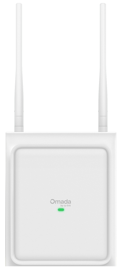 ACCESS POINT TP-LINK wireless Wi-Fi 7 Tri-Band BE5000 Mbps, cu 1× Port 2.5G, 8 antene, 802.3at PoE, WiFi 7, montare la exterior "EAP725-Outdoor" (timbru verde 0.8 lei)