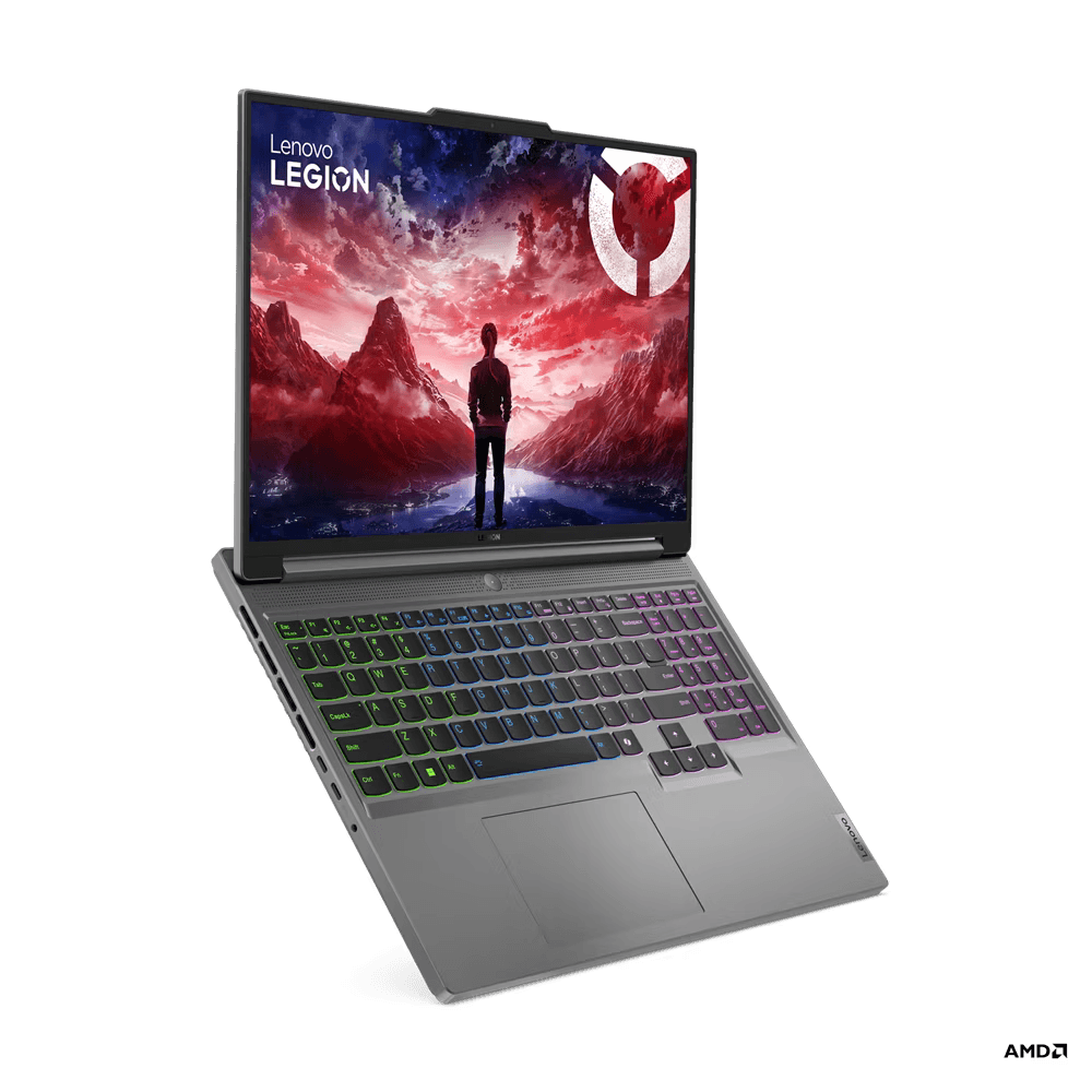 Legion S5 16 R7 8845HS 32GB 1TB 4060 DOS "83DH003MRM" ((timbru verde 3.5 lei)