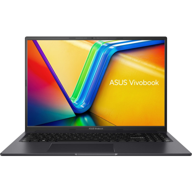 NOTEBOOK ASUS VB S K3604ZA Intel Core i5-1240P 16inch WUXGA 16GB 512GB M.2 NVMe PCIe 4.0 SSD Intel UHD Graphics NoOS 2Y PUR Indie Black "K3604ZA-MB003" ((timbru verde 3.5 lei)