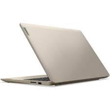 NOTEBOOK Lenovo, "IdeaPad 3" 15.6 inch, i3-1115G4, 4 GB DDR4, SSD 256 GB, Intel GMA UHD, Free DOS, "82H801F1RM" ((timbru verde 3.5 lei)