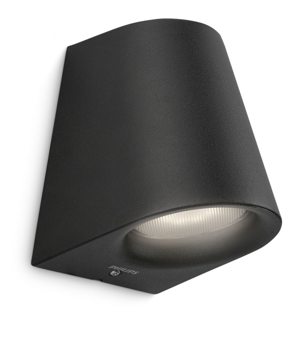 APLICA EXTERIOR PHILIPS MYGARDEN VIRGA, "000008718291479581" (timbru verde 2.00 lei)