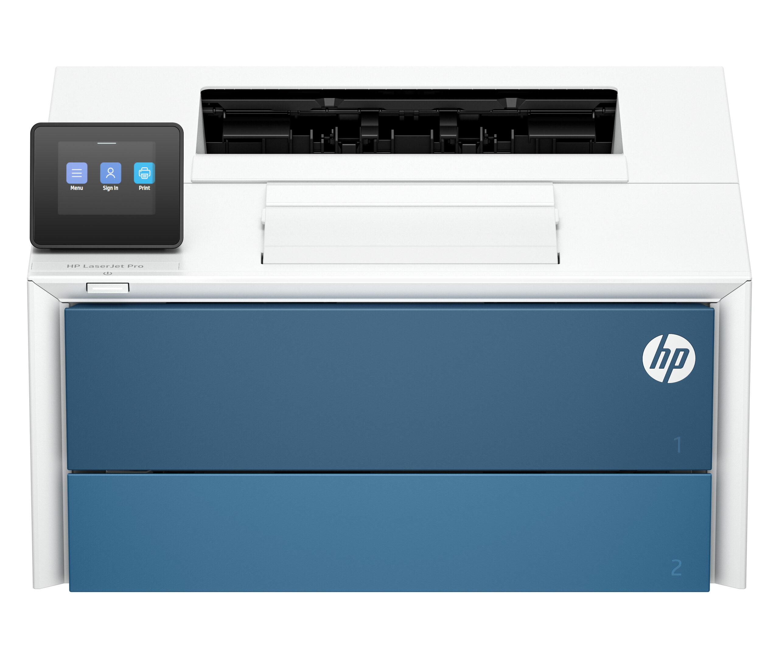 Imprimanta Laserjet Mono HP Pro 4007DW, A4, Functii: Impr., Viteza de Printare Monocrom: 47ppm, Viteza de printare color: , Conectivitate:USB|Retea|WiFi, Duplex:Da, ADF:Nu(incl.TV 11lei) "8X3E0A"
