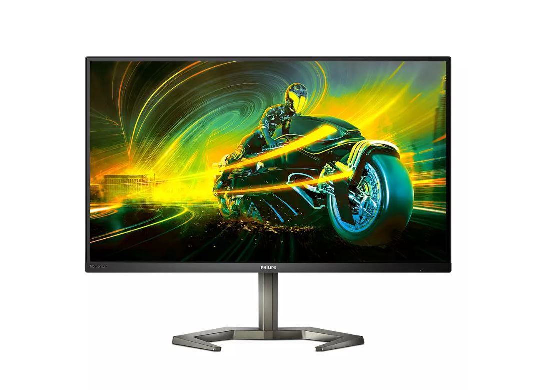 MONITOR 27" PHILIPS 27M1N5200PA/00 "27M1N5200PA/00" (timbru verde 7 lei)