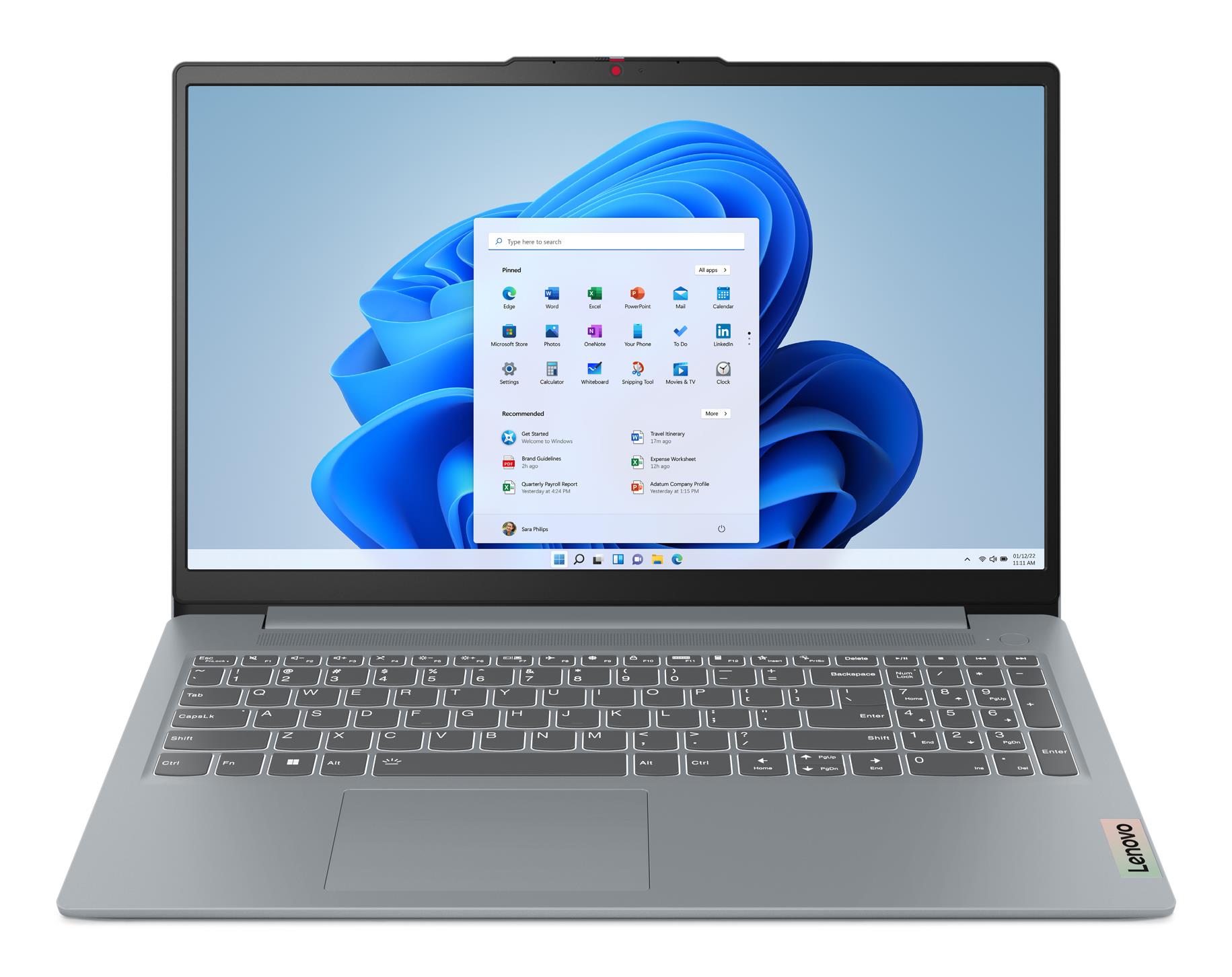 NB IPS3-15AMN8 R3-30 15"/8/512GB 82XQ01BCRM LENOVO "82XQ01BCRM" (timbru verde 3.5 lei)