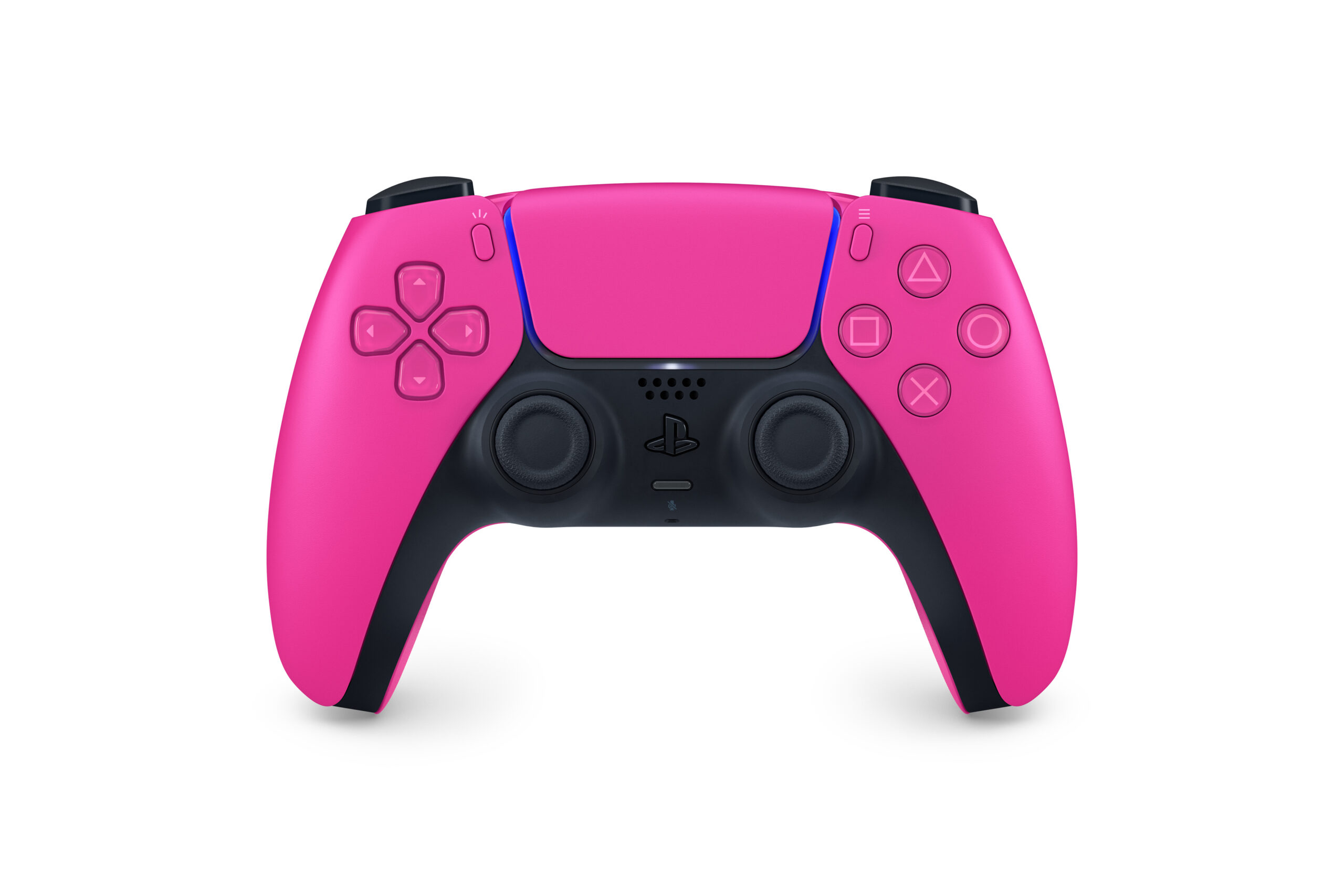 CONTROLLER PS5 SONY NOVA PINK 171089 46501598