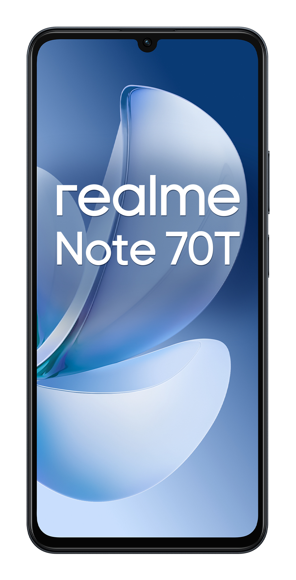 Note 70T, 64GB, 4GB RAM, Dual SIM, 4G, Tri-Camera, Obsidian Black "631011006472" (timbru verde 0.45 lei)