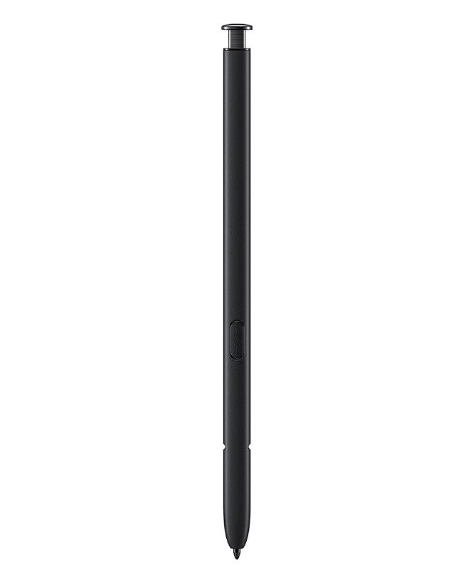 S Pen; Galaxy S22 Ultra; Black "EJ-PS908BBEGEU" (timbru verde 0.03 lei)