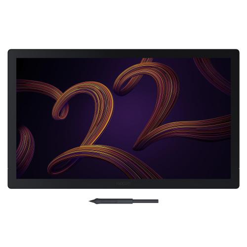 WACOM Cintiq Pro 22 "DTH227K0B" (timbru verde 0.9 lei)