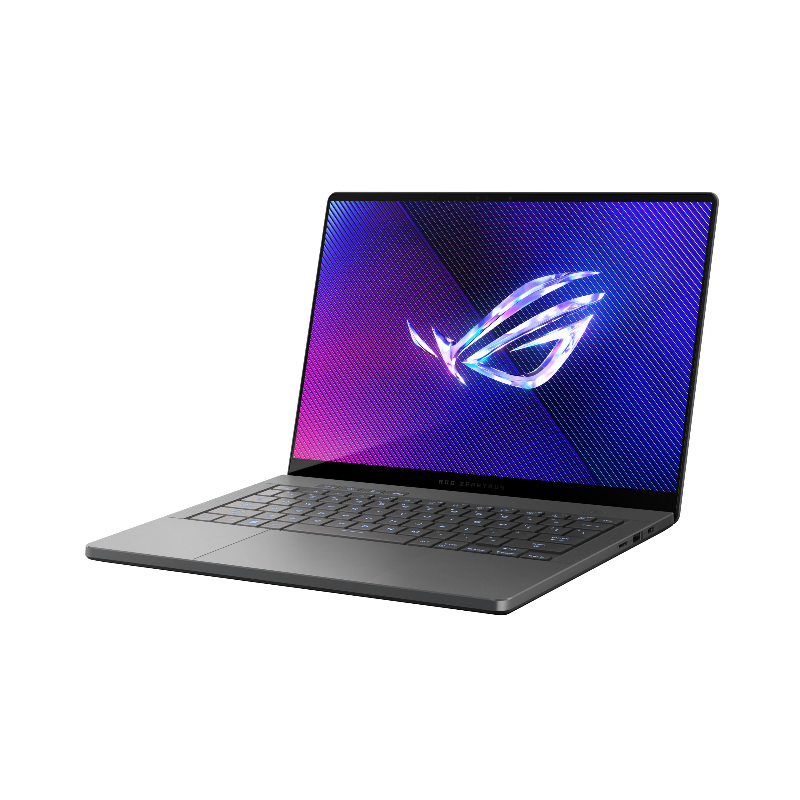 AS 14 R9 8945HS 32 1 4070 3K DOS"GA403UI-QS051" - imagine 3