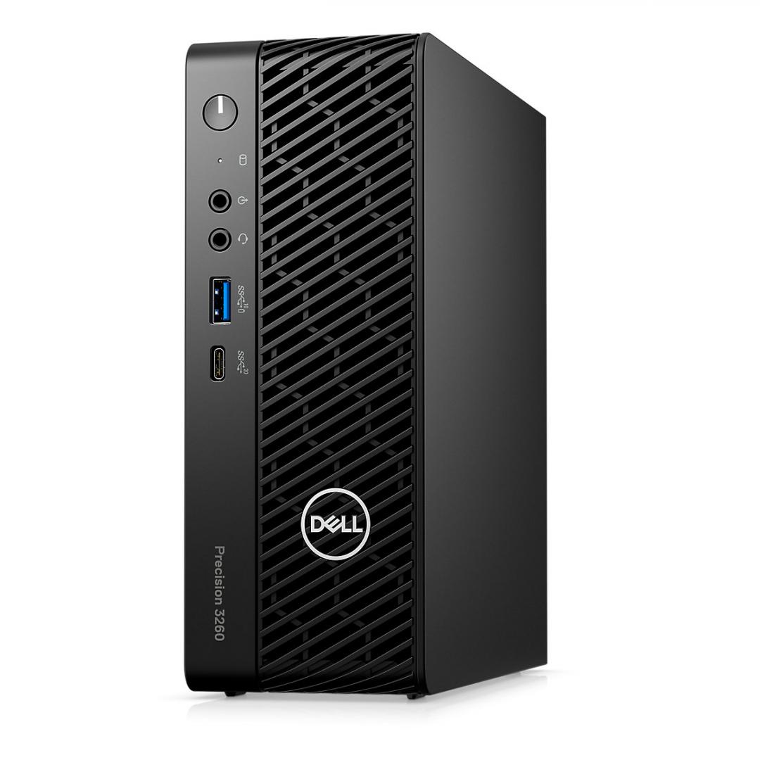 PRE 3260 CFF i9-12900 32 512 T1000 UBU, "N006P3260CFF_UBU" (timbru verde 7 lei)