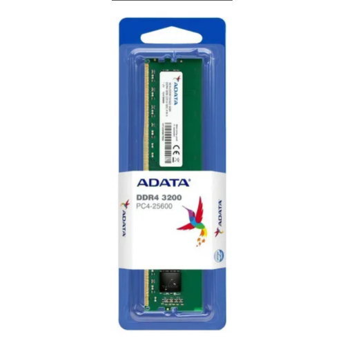 Memorie RAM Adata DDR4 8GB 3200MHz CL22 1.2V "AD4U320038G22-SGN"