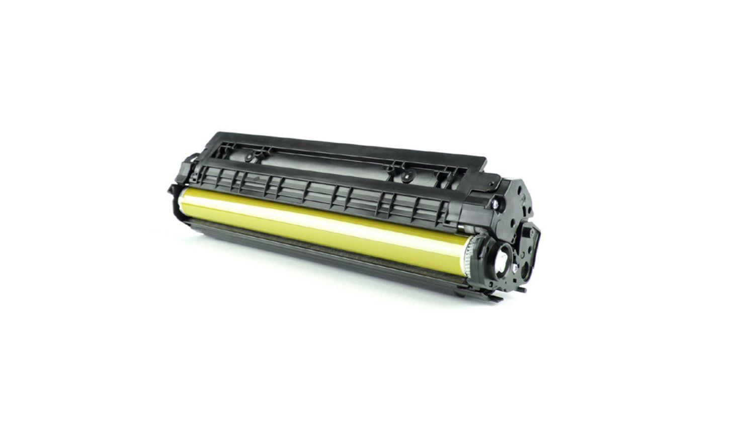 Toner Original Lexmark Yellow, 24B6848, pentru XC9225|XC9235|XC9245|XC9255|XC9265, 30K, (timbru verde 1.2 lei)"24B6848"