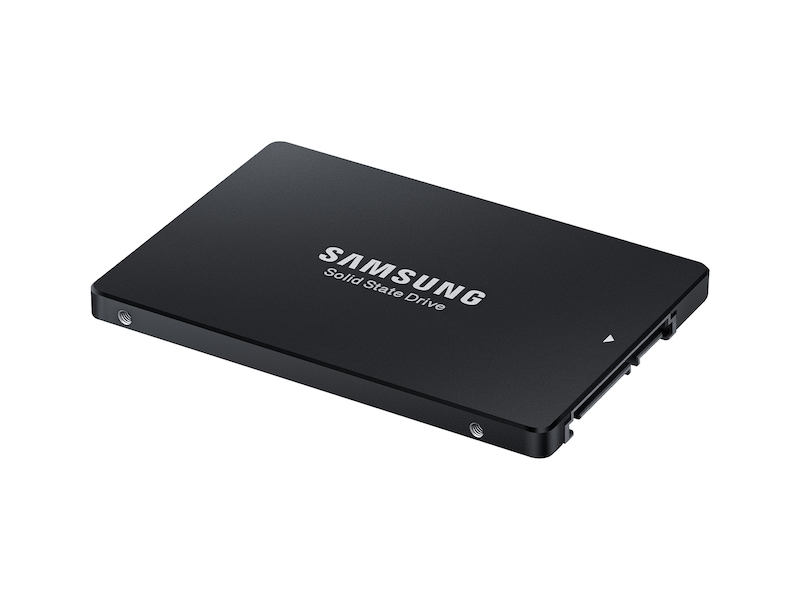SM SSD 960GB 2.5 MZ7L3960HCJR-00W07"MZ7L3960HCJR-00W07" - imagine 4