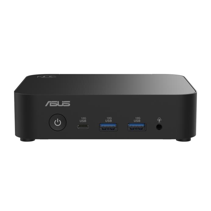 COMPUTING KIT PROCESSOR N250/RNUC14MNK2500002 ASUS "RNUC14MNK2500002" (timbru verde 0.8 lei)