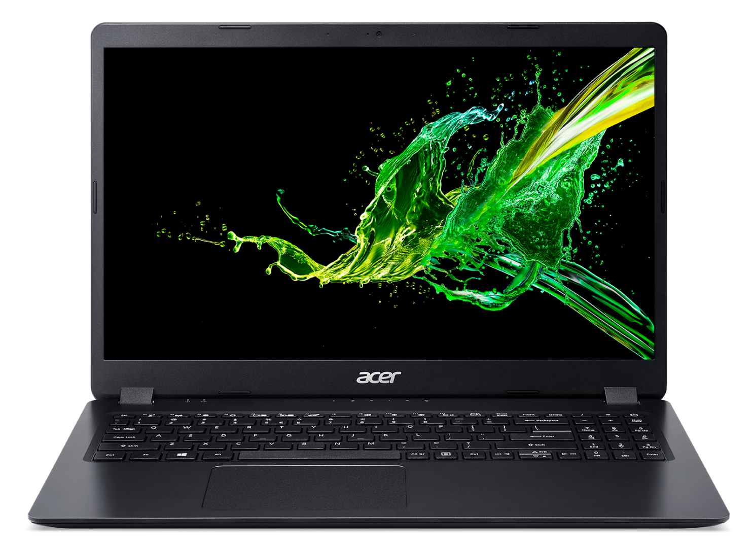 A315 15 FHD I5-1035G1 12GB 256GB UMA DOS, "NX.HS5EX.01V" ((timbru verde 3.5 lei)