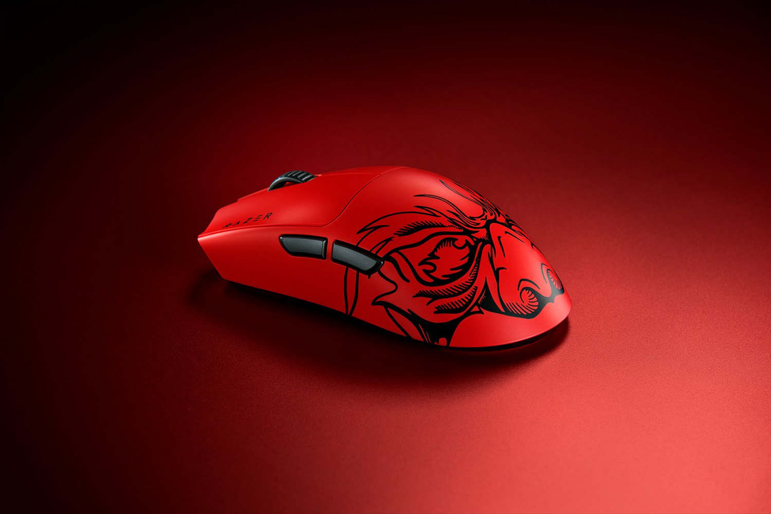 Mouse PC / Gaming Razer RZ01-05120500-R3M1 "RZ01-05120500-R3M1" (timbru verde 0.18 lei)