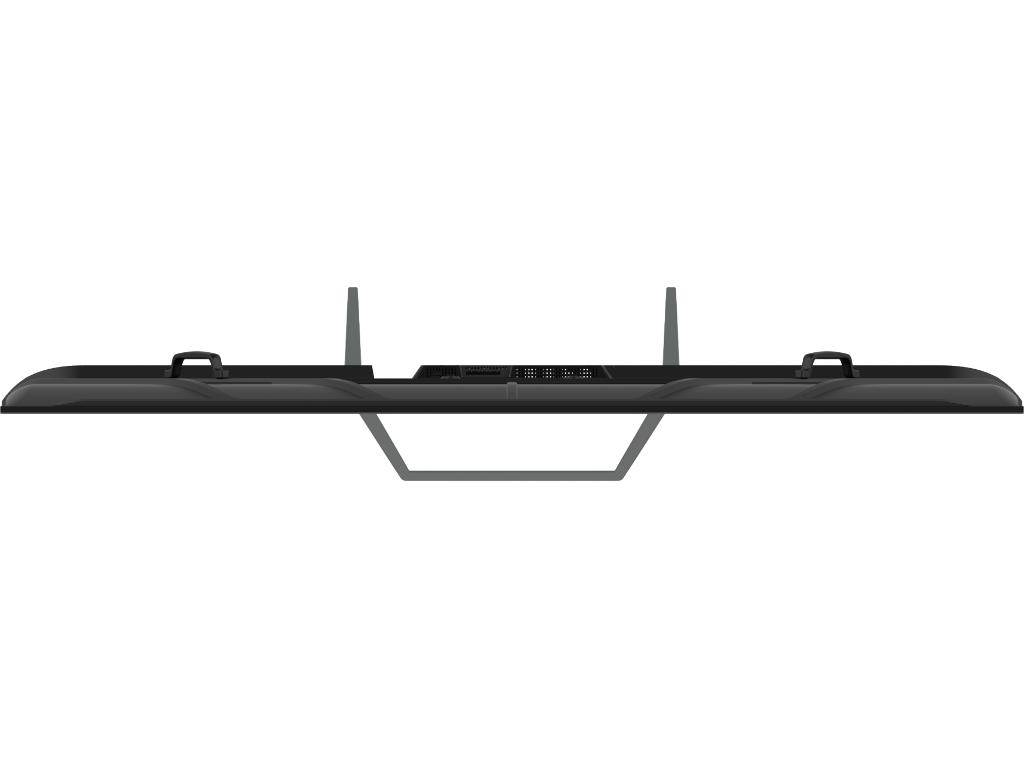 Tesla Google TV QLED Q75E655GUS, 189 cm, UHD, gri300 cd/m, CI+, HDR, VESA 200x400mm "Q75E655GUS" (timbru verde 15 lei)
