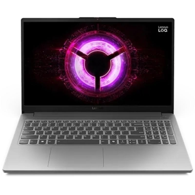 LOQ 15 FHD R5 7535HS 16GB 1TB 3050 DOS "83S0002ERM" (timbru verde 3.5 lei)